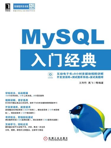 最新MySQL书籍，深入理解数据库技术的前沿知识