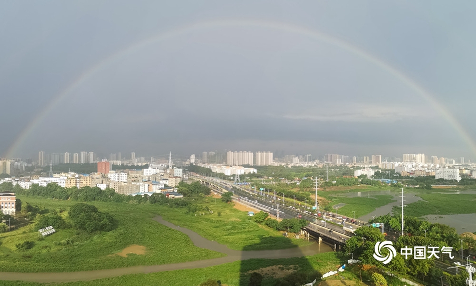 扶绥最新天气，掌握天气变化，为生活做好准备