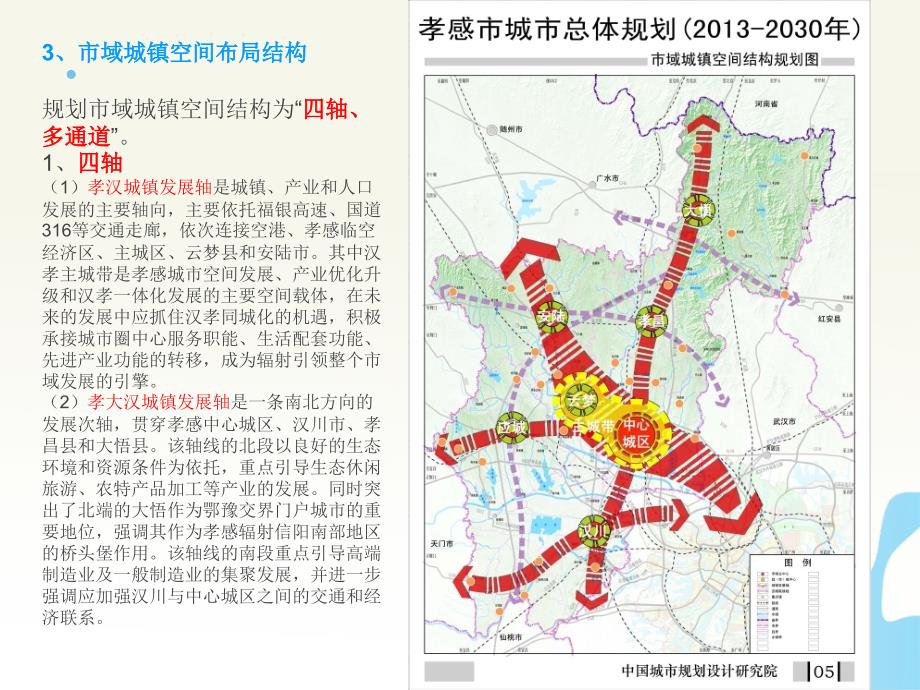 湖北省孝感市最新发展规划概览