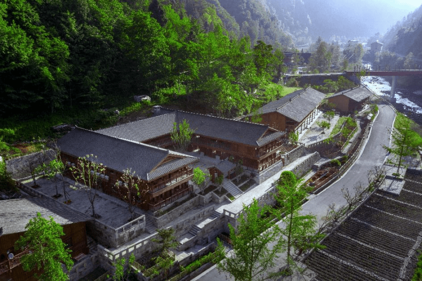 康然村最新项目引领乡村振兴，塑造美好未来前景