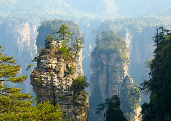 揭秘张家界旅游胜地新动态与未来发展最新消息速递